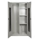 Sysbel WA920450 / WA920450Y 45Gal Emergency Equipment Cabinet (with window)
