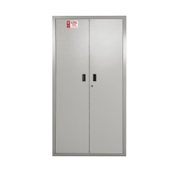 Sysbel® WA930450 / WA930450Y 45Gal Emergency Equipment Cabinet