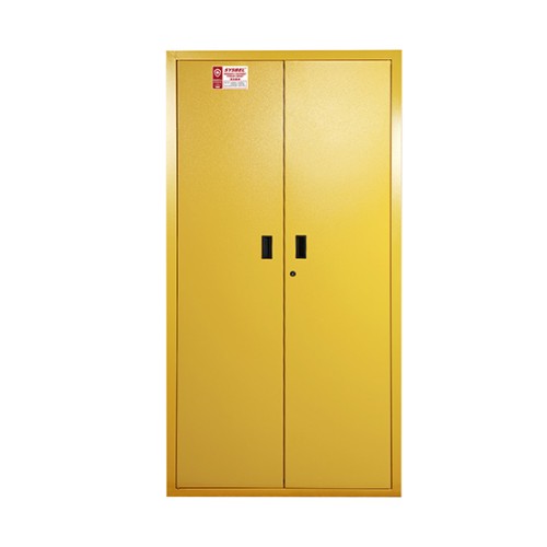 Sysbel® WA930450 / WA930450Y 45Gal Emergency Equipment Cabinet