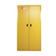 Sysbel WA930450 / WA930450Y 45Gal Emergency Equipment Cabinet