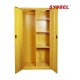 Sysbel® WA930450 / WA930450Y 45Gal Emergency Equipment Cabinet