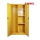 Sysbel WA930450 / WA930450Y 45Gal Emergency Equipment Cabinet
