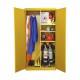 Sysbel WA930450 / WA930450Y 45Gal Emergency Equipment Cabinet