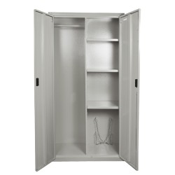 Sysbel WA930450 / WA930450Y 45Gal Emergency Equipment Cabinet