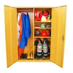 Sysbel WA910450 45Gal Emergency Equipment Cabinet