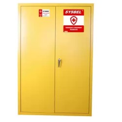 Sysbel WA910450 45Gal Emergency Equipment Cabinet