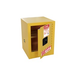 Sysbel WA810040 4Gal Flammable Cabinet