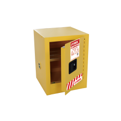 Sysbel WA810040 4Gal Flammable Cabinet