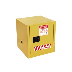 Sysbel WA810100 10Gal Flammable Cabinet