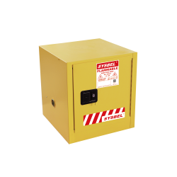 Sysbel WA810100 10Gal Flammable Cabinet