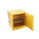 Sysbel® WA810100 10Gal Flammable Cabinet