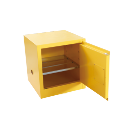Sysbel WA810100 10Gal Flammable Cabinet