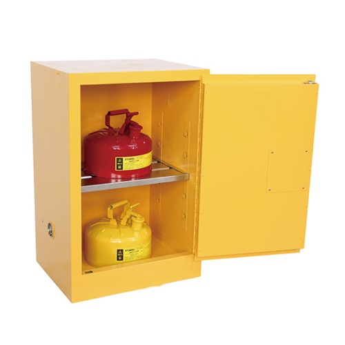 Sysbel® WA810121 12Gal Flammable Cabinet