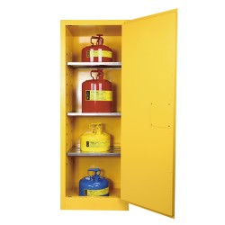 Sysbel® WA810221 22Gal Flammable Cabinet