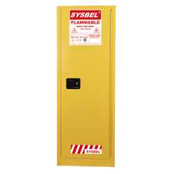 Sysbel WA810220 22Gal Flammable Cabinet