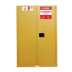 Sysbel WA810450 45Gal Flammable Cabinet