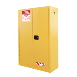 Sysbel WA810451 45Gal Flammable Cabinet