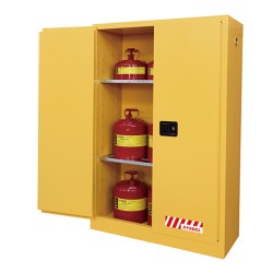Sysbel® WA810451 45Gal Flammable Cabinet