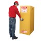 Sysbel WA810540 54Gal Flammable Cabinet
