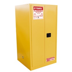 Sysbel® WA810600 60Gal Flammable Cabinet