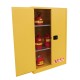 Sysbel® WA810860 90Gal Flammable Cabinet