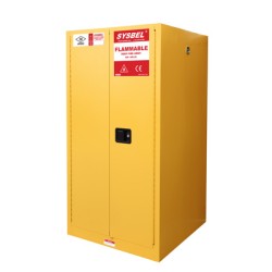 Sysbel WA810550 55Gal Flammable Cabinet
