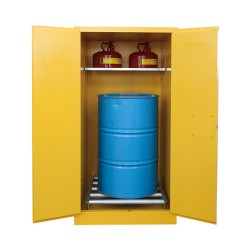Sysbel WA810550 55Gal Flammable Cabinet