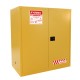 Sysbel® WA811100 110Gal Flammable Cabinet