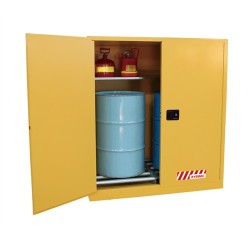Sysbel WA811100 110Gal Flammable Cabinet