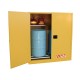 Sysbel® WA811100 110Gal Flammable Cabinet
