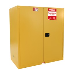 Sysbel WA811100 110Gal Flammable Cabinet
