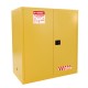 Sysbel® WA810115 115Gal Flammable Cabinet