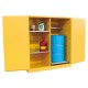 Sysbel® WA810115 115Gal Flammable Cabinet