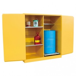 Sysbel WA810115 115Gal Flammable Cabinet
