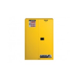 Justrite Sure-Grip® EX 894500 45Gal Flammable Safety Cabinet