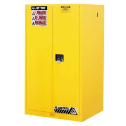 Justrite Sure-Grip® EX 896000 60Gal Flammable Safety Cabinet