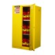 Justrite Sure-Grip® EX 896000 60Gal Flammable Safety Cabinet