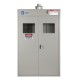 Sysbel® WA730103 / WA740103 3 Gas Cylinder Cabinet 
