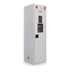 Sysbel WA740101 / WA740102 / WA740103 Fire and Explosion-proof Gas Cylinder Cabinet 