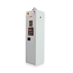 Sysbel WA740101F / WA740102F / WA740103F Fire and Explosion-proof Gas Cylinder Cabinet (Self-exhaust)