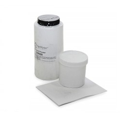 Spilfyter #520260 Mercury Spill Kit