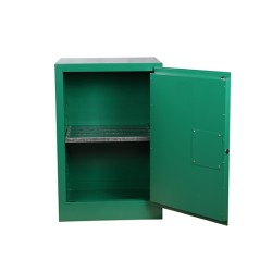 Sysbel® WA810120G 12Gal Pesticides Cabinet