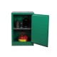 Sysbel® WA810120G 12Gal Pesticides Cabinet