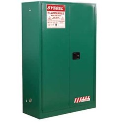 Sysbel WA810450G 45Gal Pesticides Cabinet