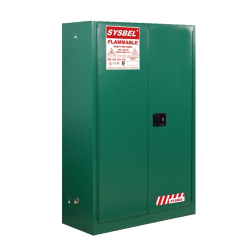 Sysbel® WA810450G 45Gal Pesticides Cabinet