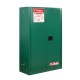 Sysbel WA810450G 45Gal Pesticides Cabinet