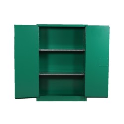 Sysbel WA810450G 45Gal Pesticides Cabinet