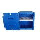 Sysbel® ACP80001 4Gal Countertop Polyethylene Corrosive Cabinet