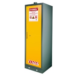 Sysbel SE830230 23Gal Safety Storage Cabinet