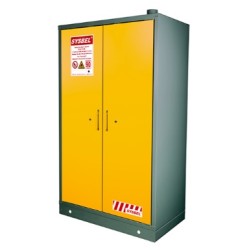 Sysbel® SE830450 45Gal Safety Storage Cabinet